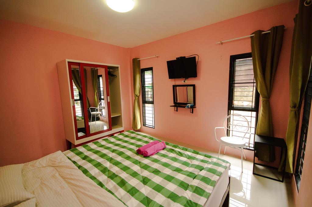Second Home Chiang Mai Exterior foto
