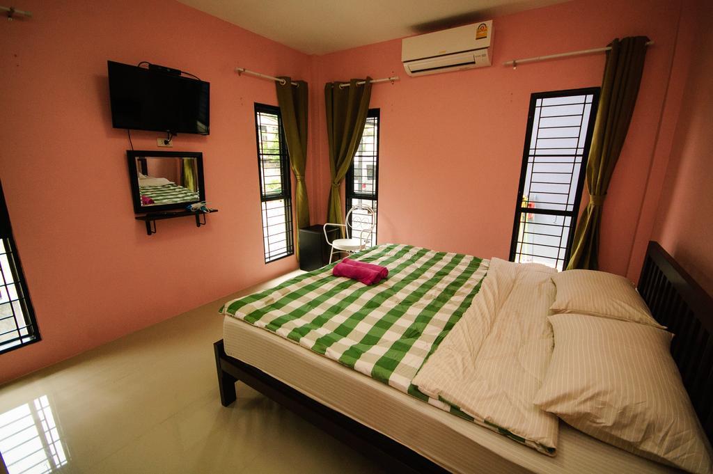 Second Home Chiang Mai Exterior foto