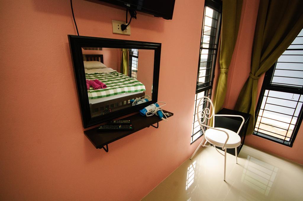 Second Home Chiang Mai Exterior foto
