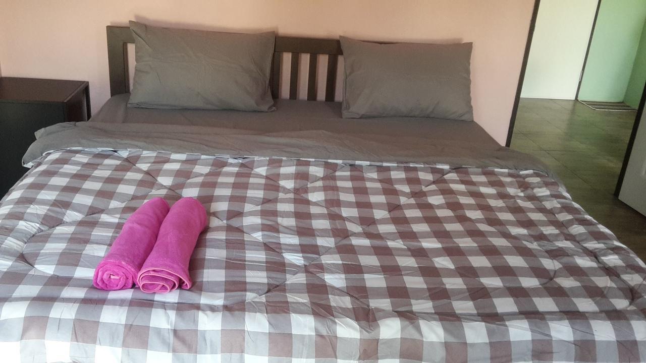 Second Home Chiang Mai Quarto foto